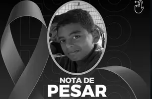 Douglas Felipe Ferreira dos Santos (Foto: Reprodução/Redes Sociais)