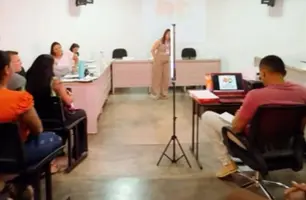 Educação inclusiva ganha reforço com novo projeto em Alvorado da Urgéia (Foto: Reprodução-redes sociais)