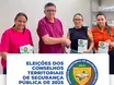 Eleição dos CONSETs em Teresina fortalece participação popular na segurança
