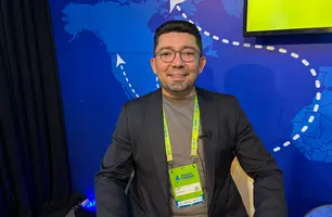 Ellen Gera, presidente da Presidente da Empresa de Tecnologia da Informação do Piauí (ETIPI) (Foto: Conecta Piauí)