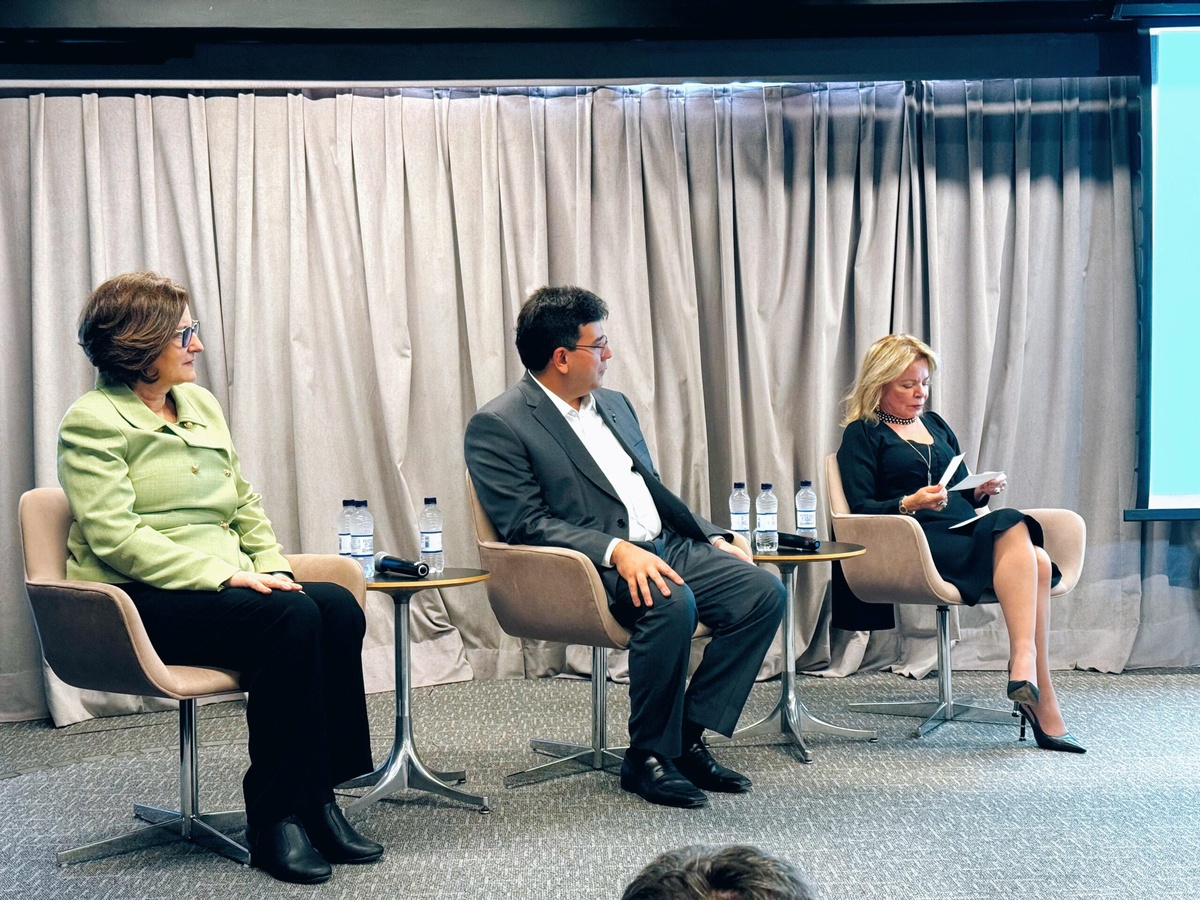 Em palestra na USP, Rafael Fonteles projeta avanços no Piauí nos próximos 10 anos