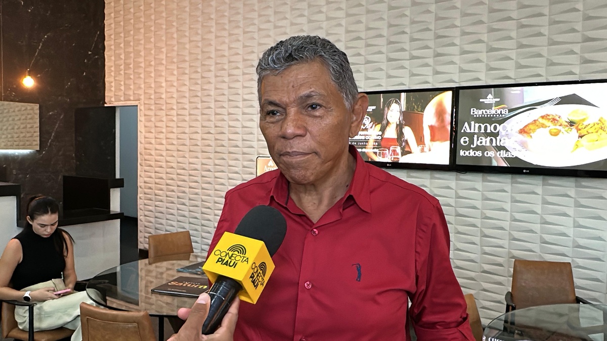 Encontro Estadual do PT reúne lideranças em Teresina