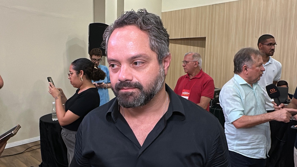 Encontro Estadual do PT reúne lideranças em Teresina