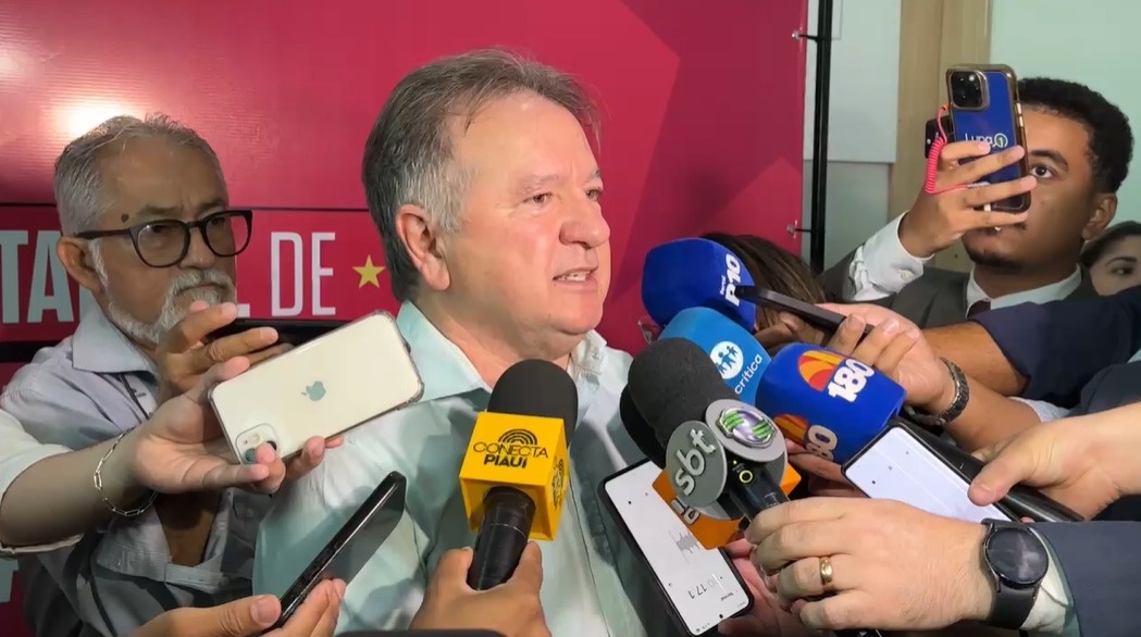 Encontro Estadual do PT reúne lideranças em Teresina