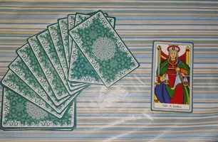 Energia e Arcano do Dia – A Justiça (Foto: Conecta Piauí)