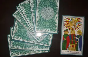 Energia e Arcano do Dia (Foto: Conecta Piauí)