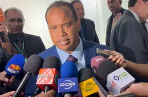 Enzo Samuel afirma que reestruturação na Câmara atende recomendação judicial (Foto: Conecta Piauí)