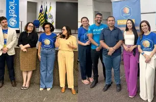 Equipe da Educação de Picos participa de Encontro dos Conselheiros Tutelares em Teresina (Foto: Prefeitura de Picos)