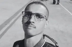 Estudante morre após passar mal durante colação de grau no IFPI de Corrente (Foto: Reprodução)