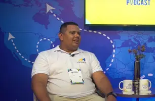 Evanildo Vanderley, Consultor Corporativo do Grpo Moura. (Foto: Conecta Piauí)