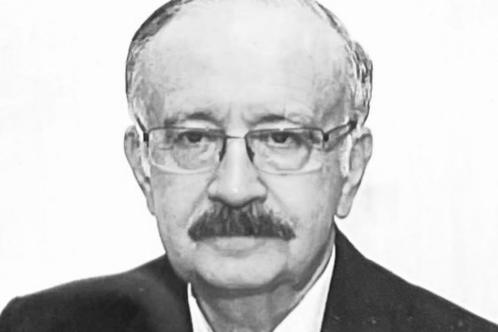 Ex-diretor da Agespisa e pai de vereador, Edward Mont’Alverne morre aos 83 anos