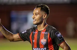 Ex-Fluminense e Vitória, Mateus Gonçalves é preso em flagrante com drogas (Foto: Reprodução)