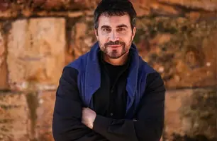 Fábio de Melo é denunciado ao Vaticano após confusão em cafeteria, diz colunista (Foto: Reprodução)