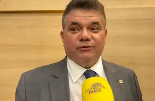 Fábio Xavier (Foto: Conecta Piauí)