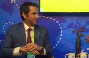 Feliphe Araújo, secretário de Deio Ambiente (Foto: Conecta Piauí)