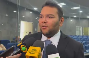 Fernando Lima diz que CPI do Lixo vai investigar também gestões anteriores (Foto: Conecta Piauí)