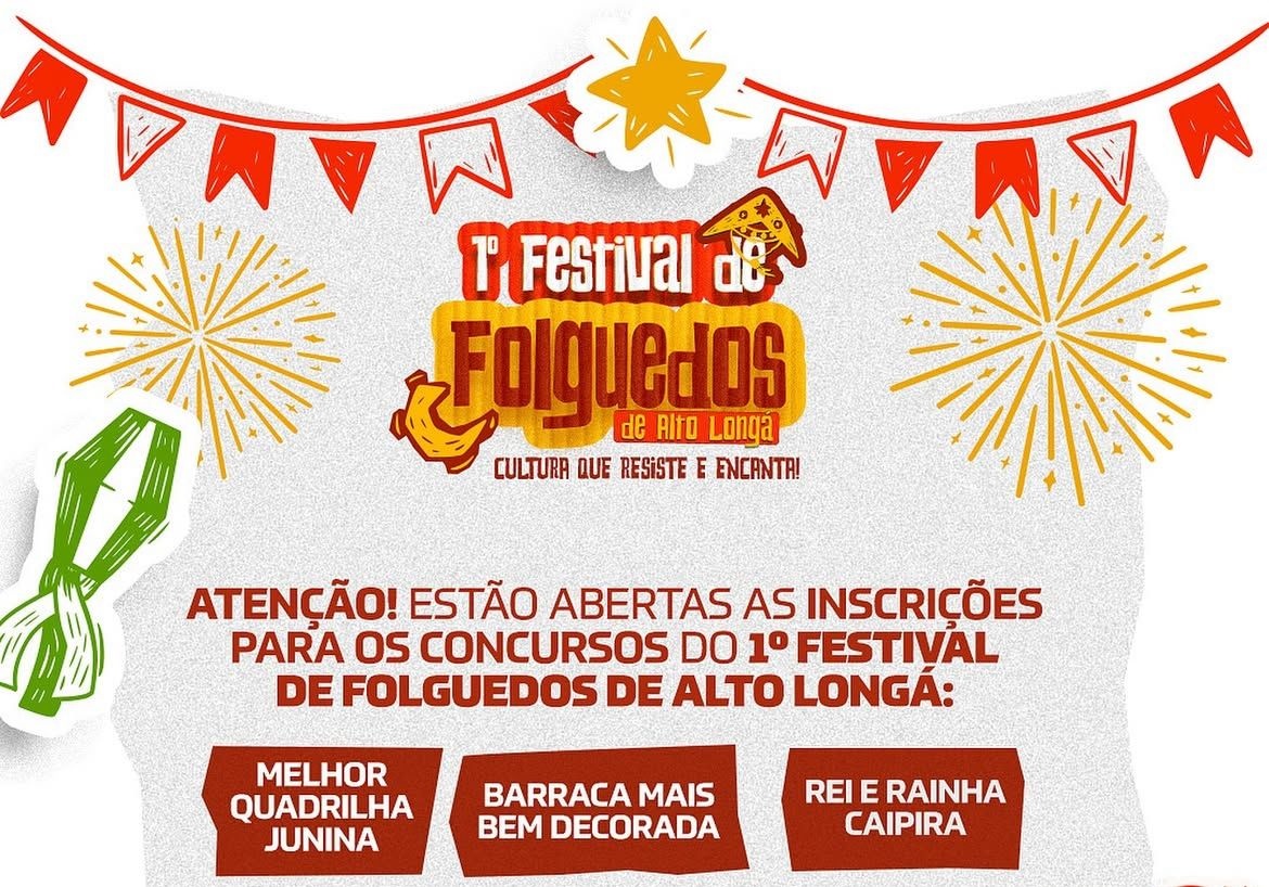 Festival de Folguedos de Alto Longá