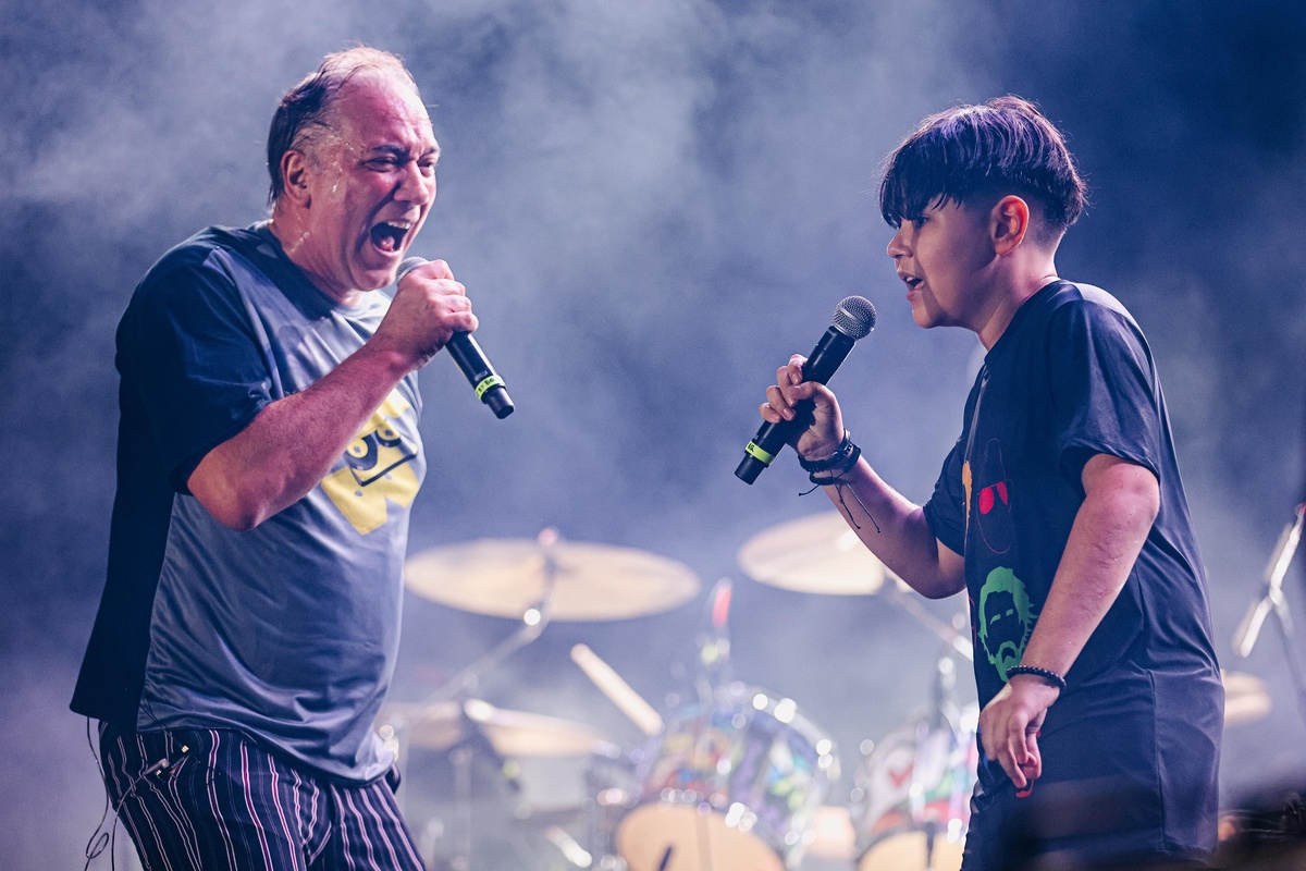 Festival de Inverno de Pedro II