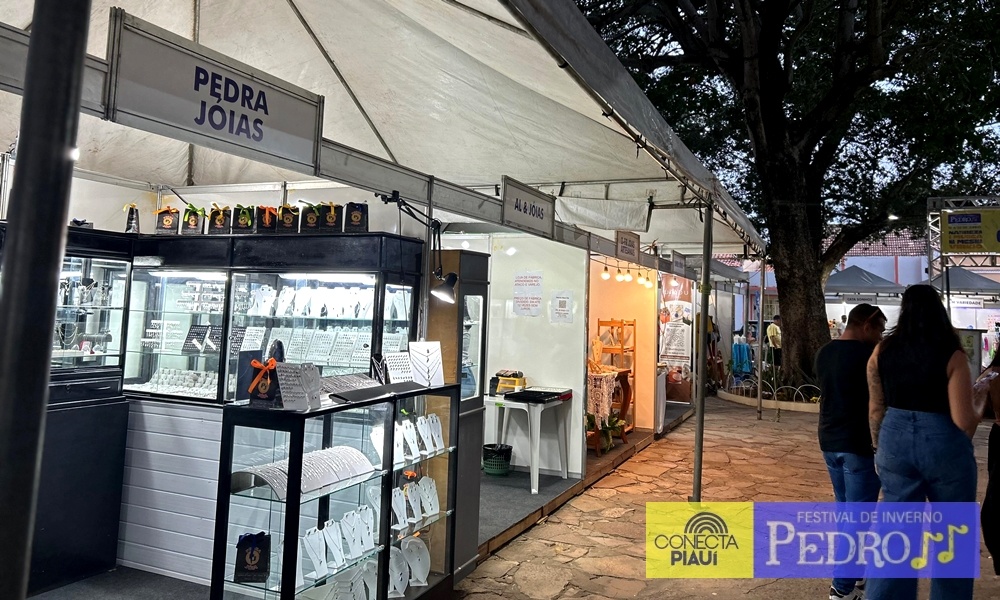 Festival de Inverno de Pedro II