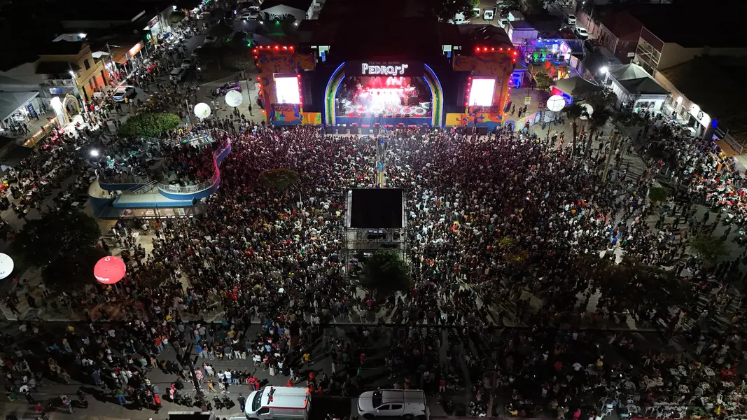 Festival de Inverno de Pedro II