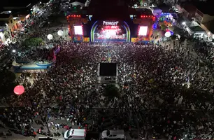Festival de Inverno de Pedro II (Foto: Conecta Piauí)