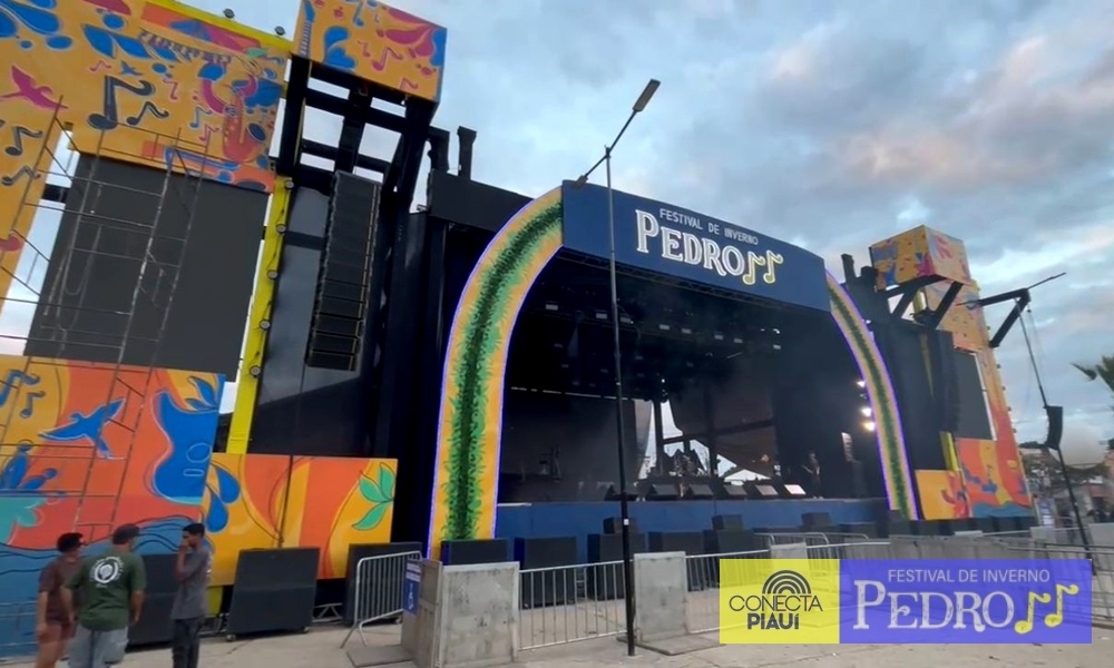 Festival de Inverno de Pedro II