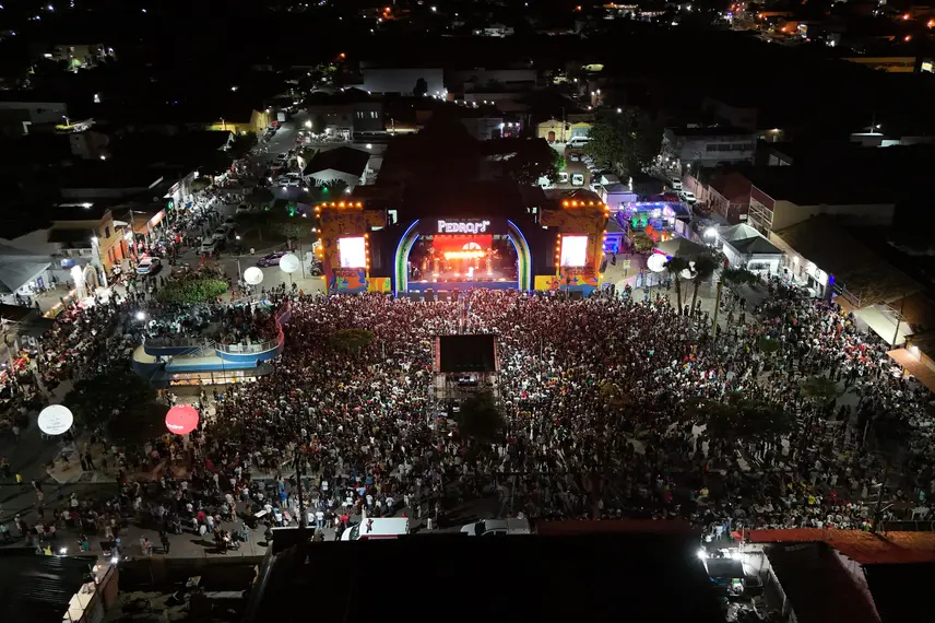 Festival de Inverno de Pedro II