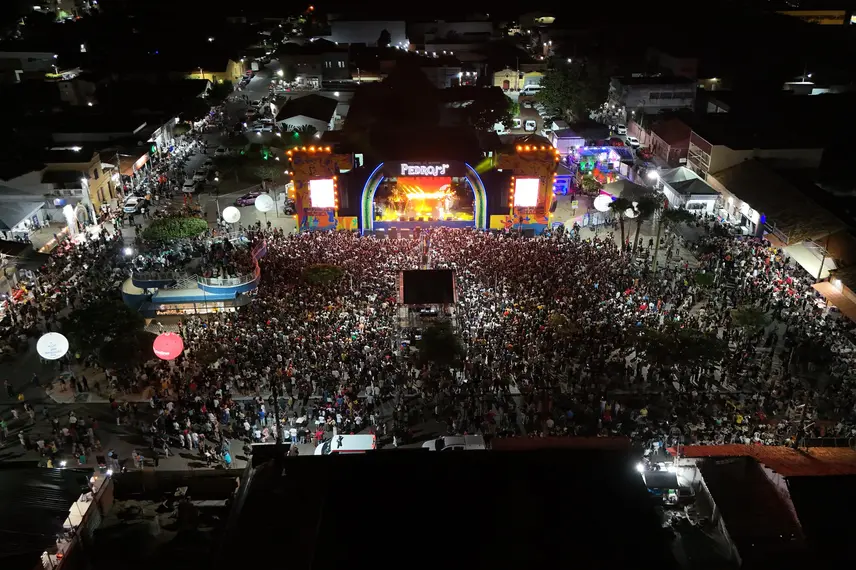 Festival de Inverno de Pedro II