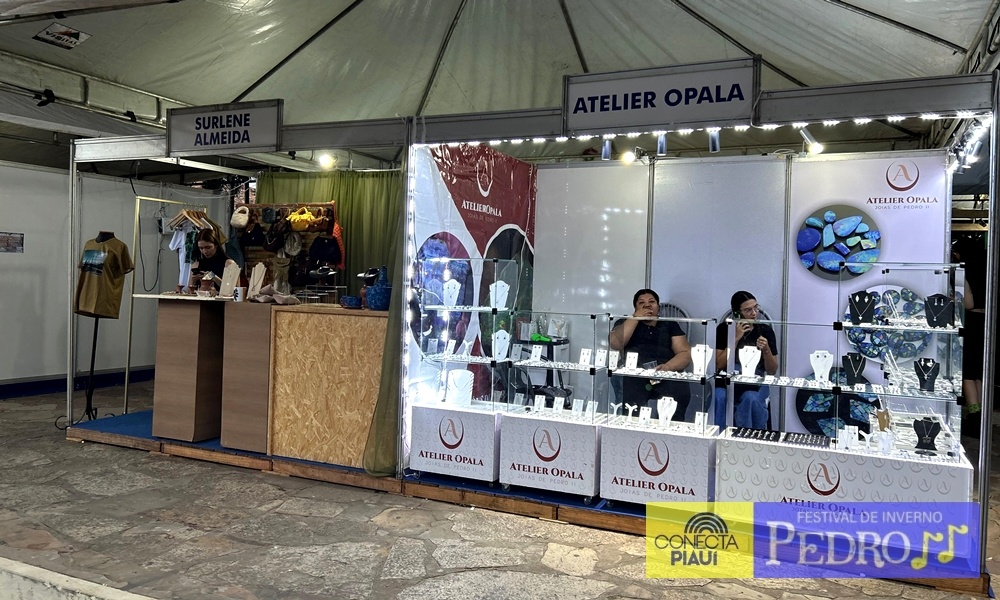 Festival de Inverno de Pedro II