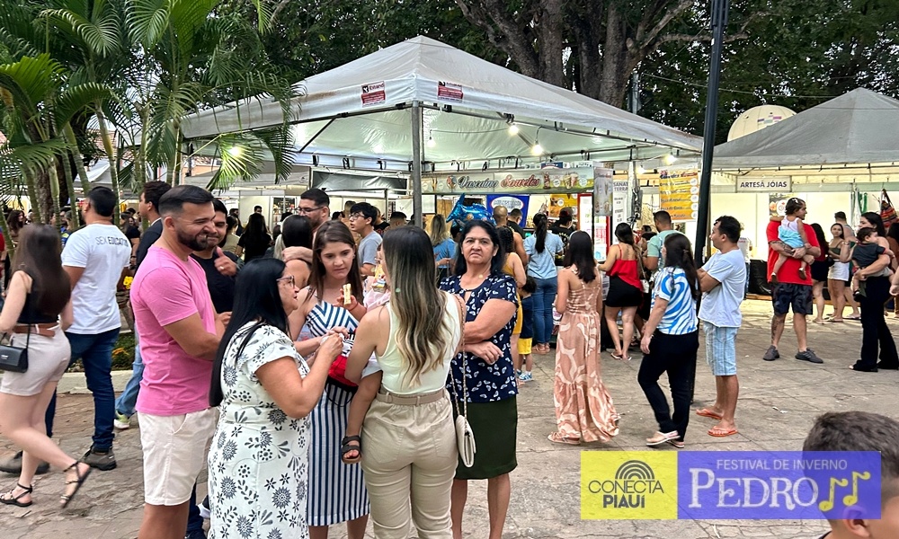 Festival de Inverno de Pedro II