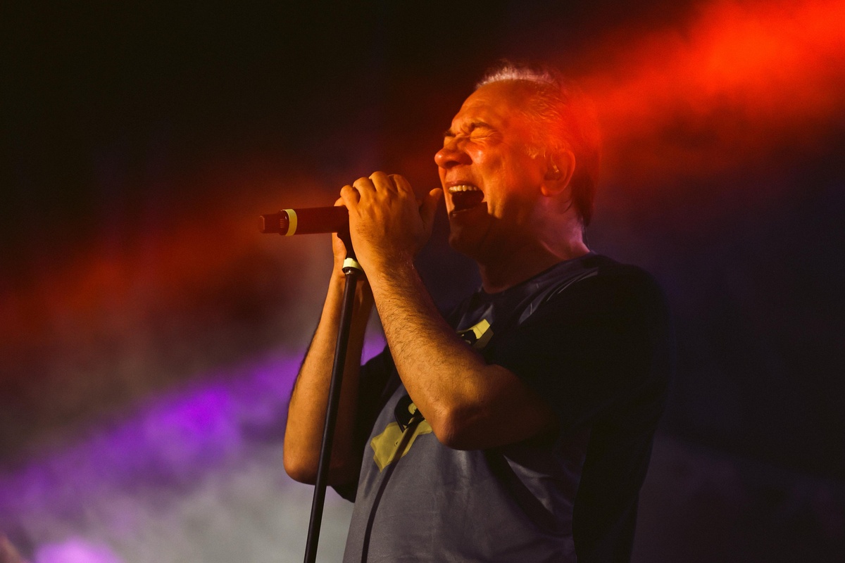 Festival de Inverno de Pedro II