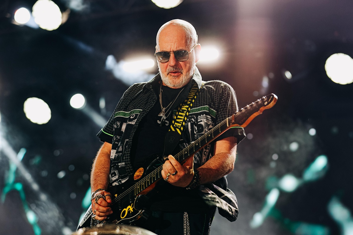 Festival de Inverno de Pedro II