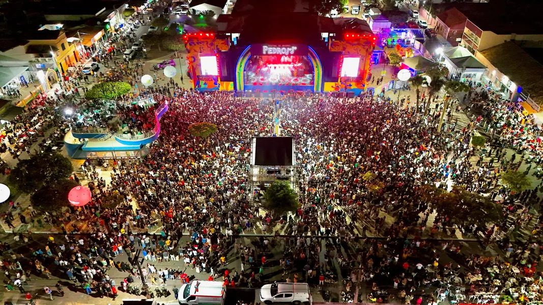 Festival de Inverno de Pedro II