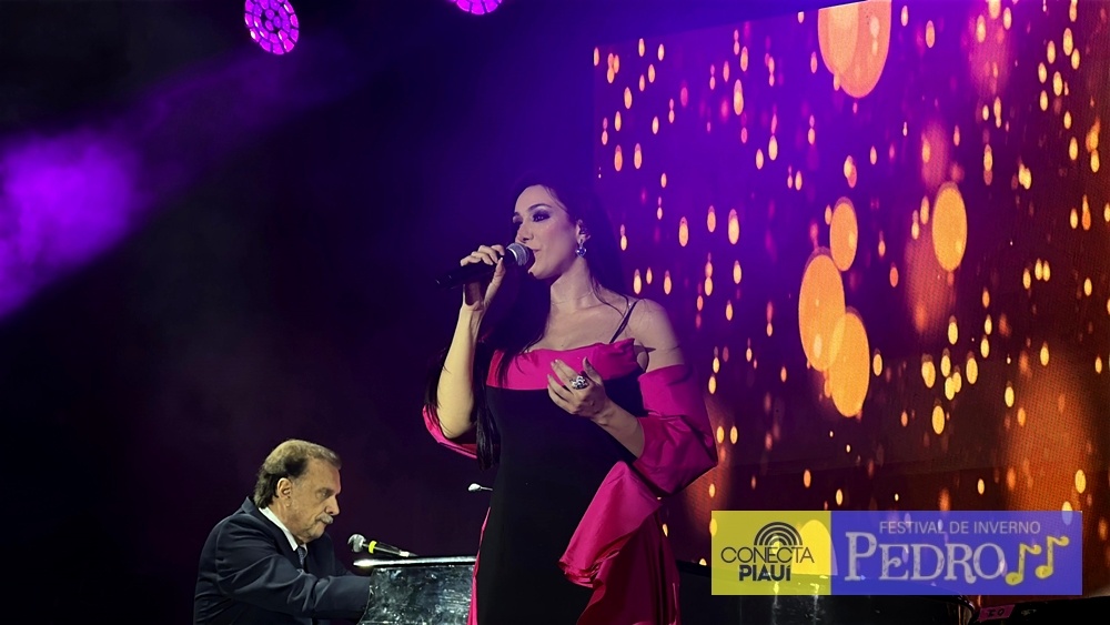 Festival de Inverno de Pedro II