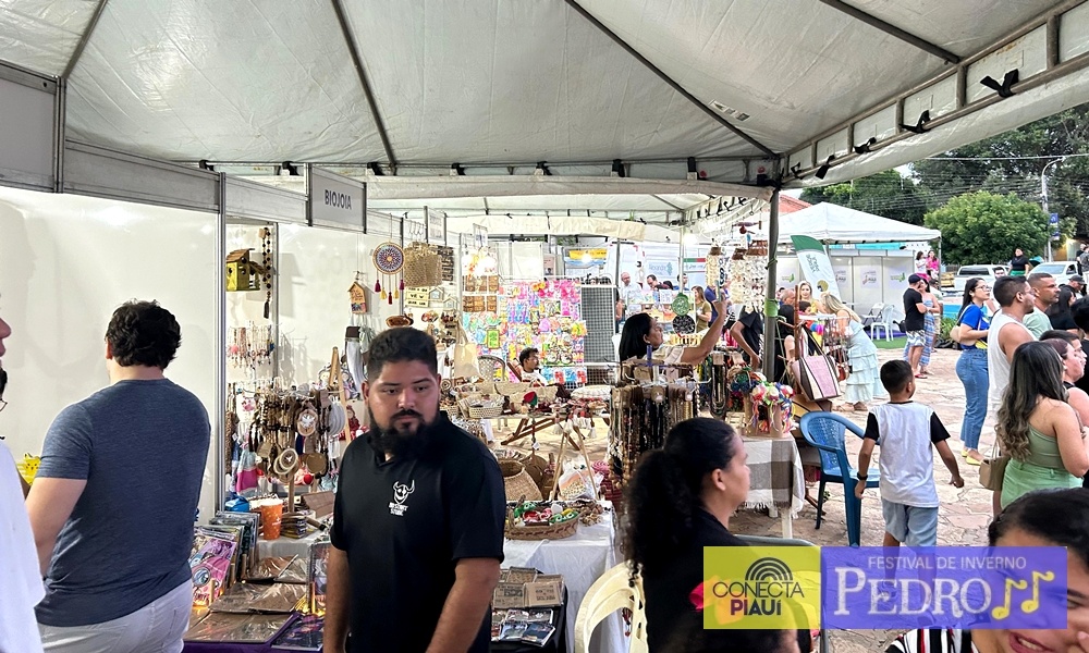 Festival de Inverno de Pedro II