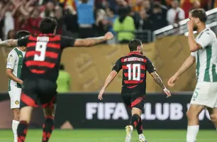 Flamengo (Foto: Gilvan de Souza/Flamengo)