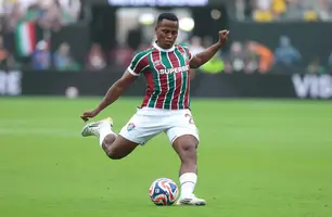 Fluminense (Foto: MARCELO GONÇALVES / FLUMINENSE F.C.)