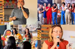 Formação Municipal do PPAIC e ERER em Queimada Nova destaca equidade na educação (Foto: Reprodução)