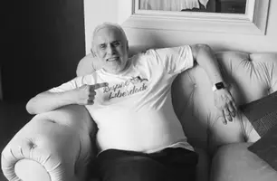 Francisco Cuoco (Foto: Reprodução Instagram)