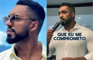 Francisco das Chagas Chaves da Silva, mais conhecido como Chico (Foto: Reprodução)