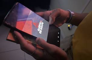 Golpe virtual (Foto: Conecta Piauí)