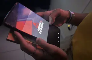 Golpe virtual (Foto: Conecta Piauí)