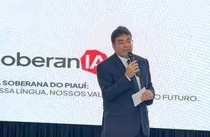 Governo do Piauí apresenta ecossistema de IA com dados sob controle estatal (Foto: Conecta Piauí)