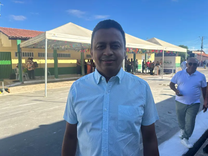 Governo do Piauí leva investimentos a São Miguel do Fidalgo