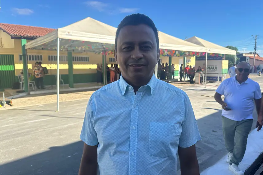 Governo do Piauí leva investimentos a São Miguel do Fidalgo