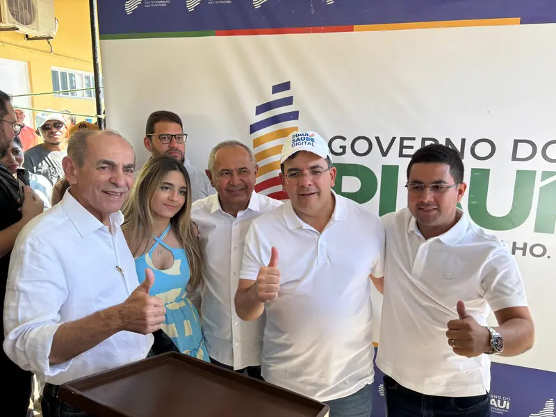 Governo do Piauí leva investimentos a São Miguel do Fidalgo