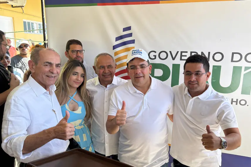 Governo do Piauí leva investimentos a São Miguel do Fidalgo