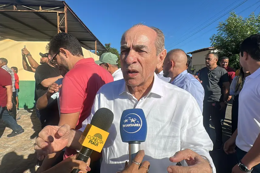 Governo do Piauí leva investimentos a São Miguel do Fidalgo