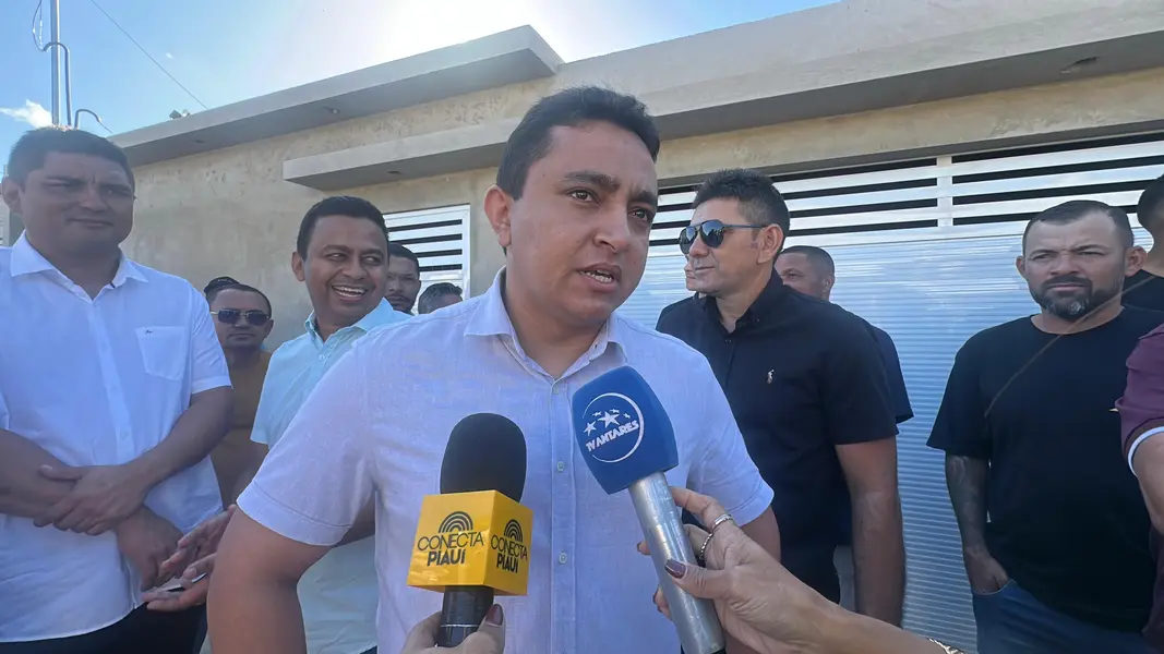 Governo do Piauí leva investimentos a São Miguel do Fidalgo