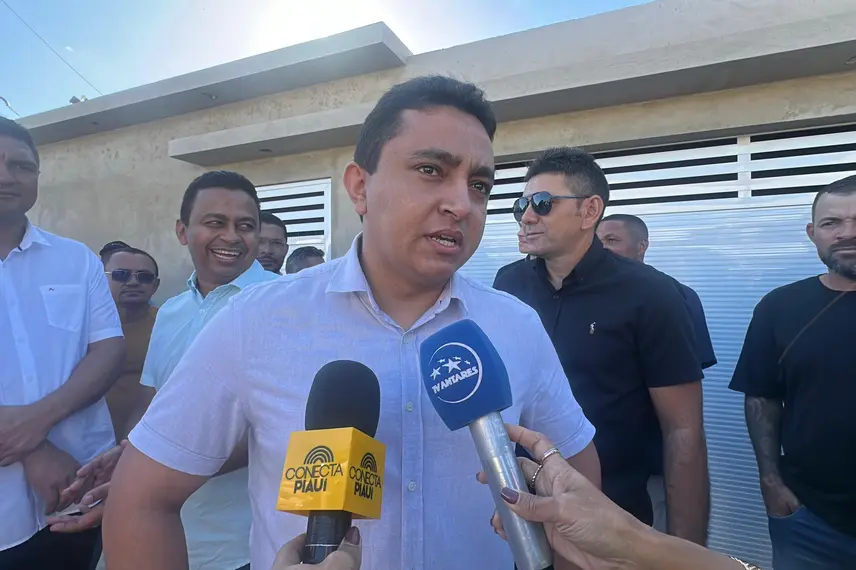 Governo do Piauí leva investimentos a São Miguel do Fidalgo